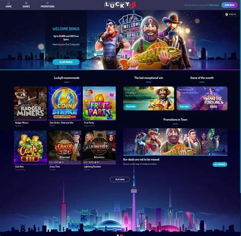 casino lucky8.